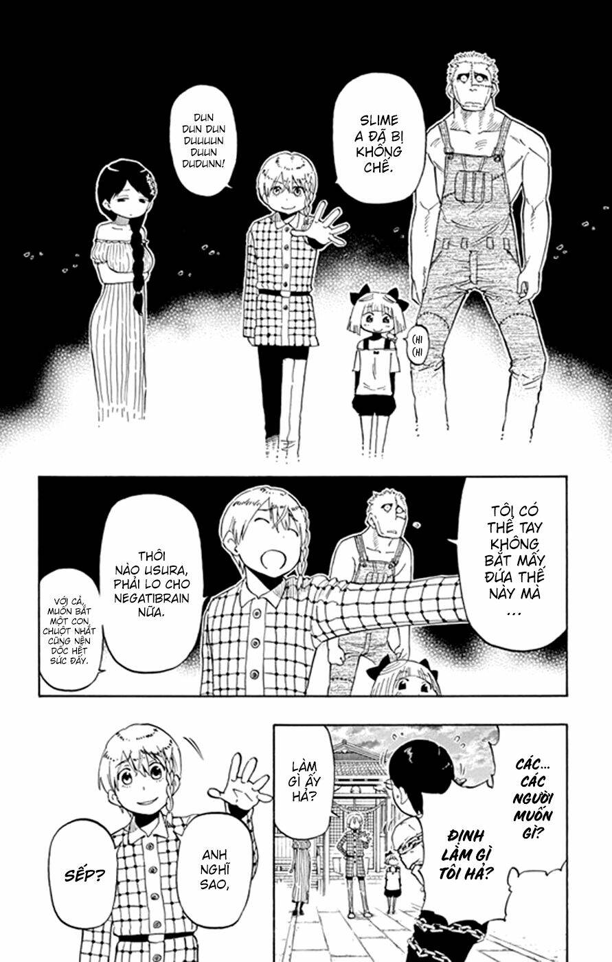 saike mata shite mo chapter 19 20