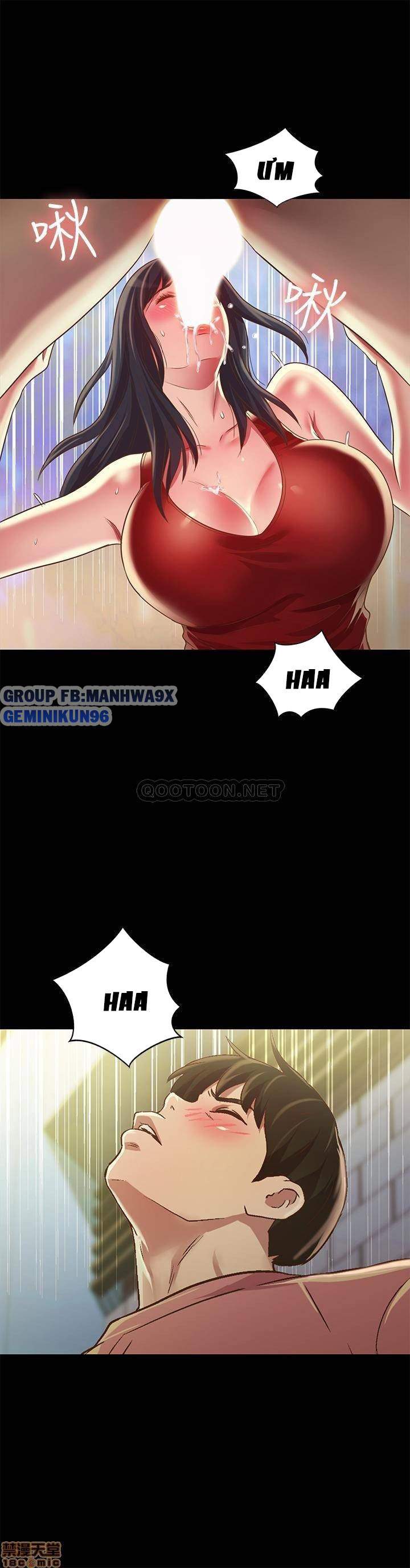 bạn gái của bạn tôi chapter 76 37