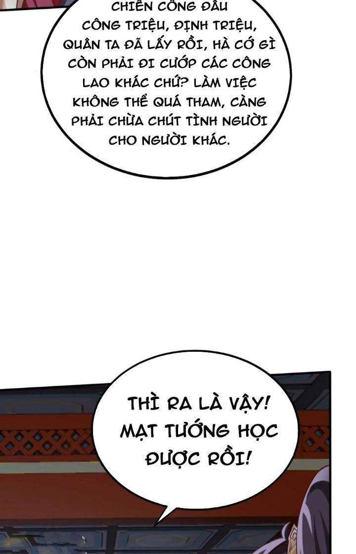 đại tần, ta là con tần thủy hoàng, giết địch thành thần chapter 48 5