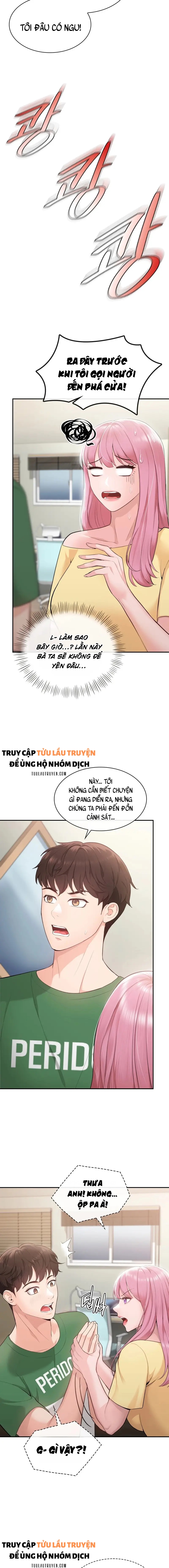 chợ dâu chapter 2 9