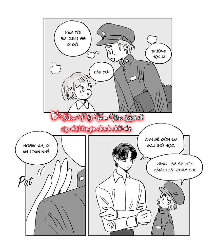 câu chuyện của hosik chapter 100 3