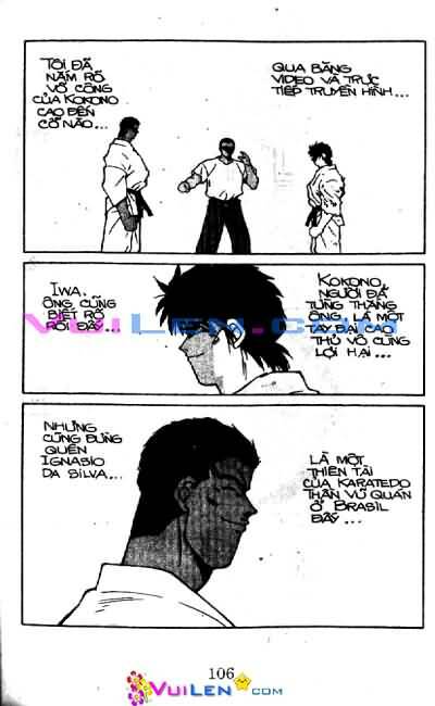 truyền nhân atula - shura no mon i chapter 34 103