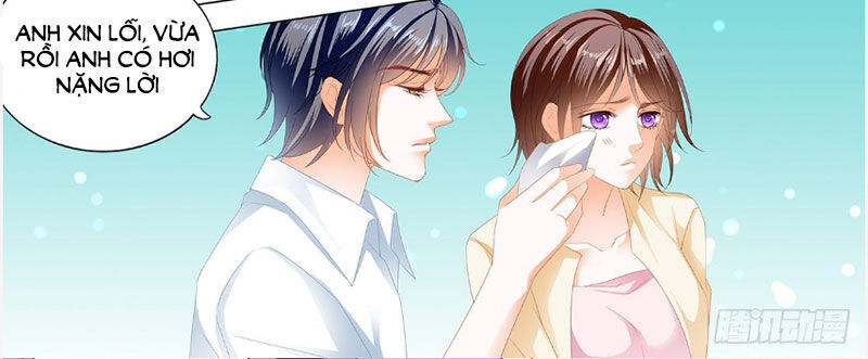 lóe thiểm hôn kiều thê mơ tưởng trốn chapter 253 7