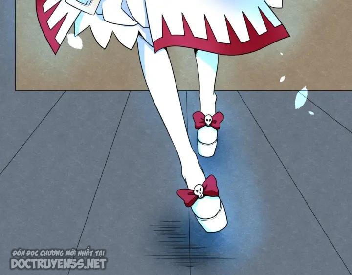 toàn cầu quỷ dị thời đại chapter 6 22