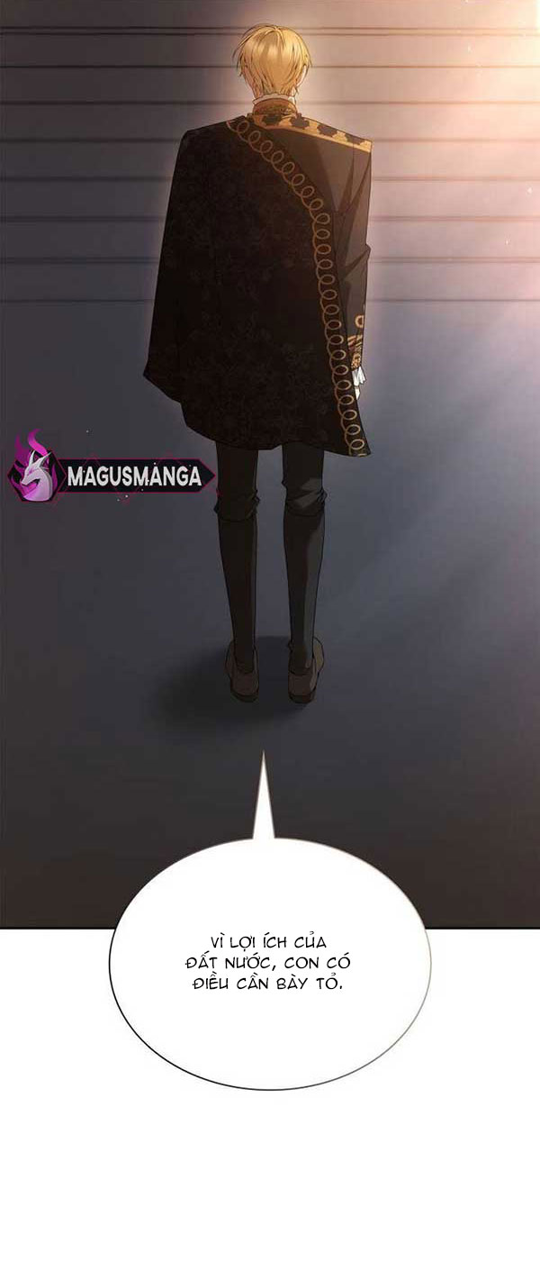 chị yêu, kiếp này em sẽ là hoàng hậu chapter 103.1 22