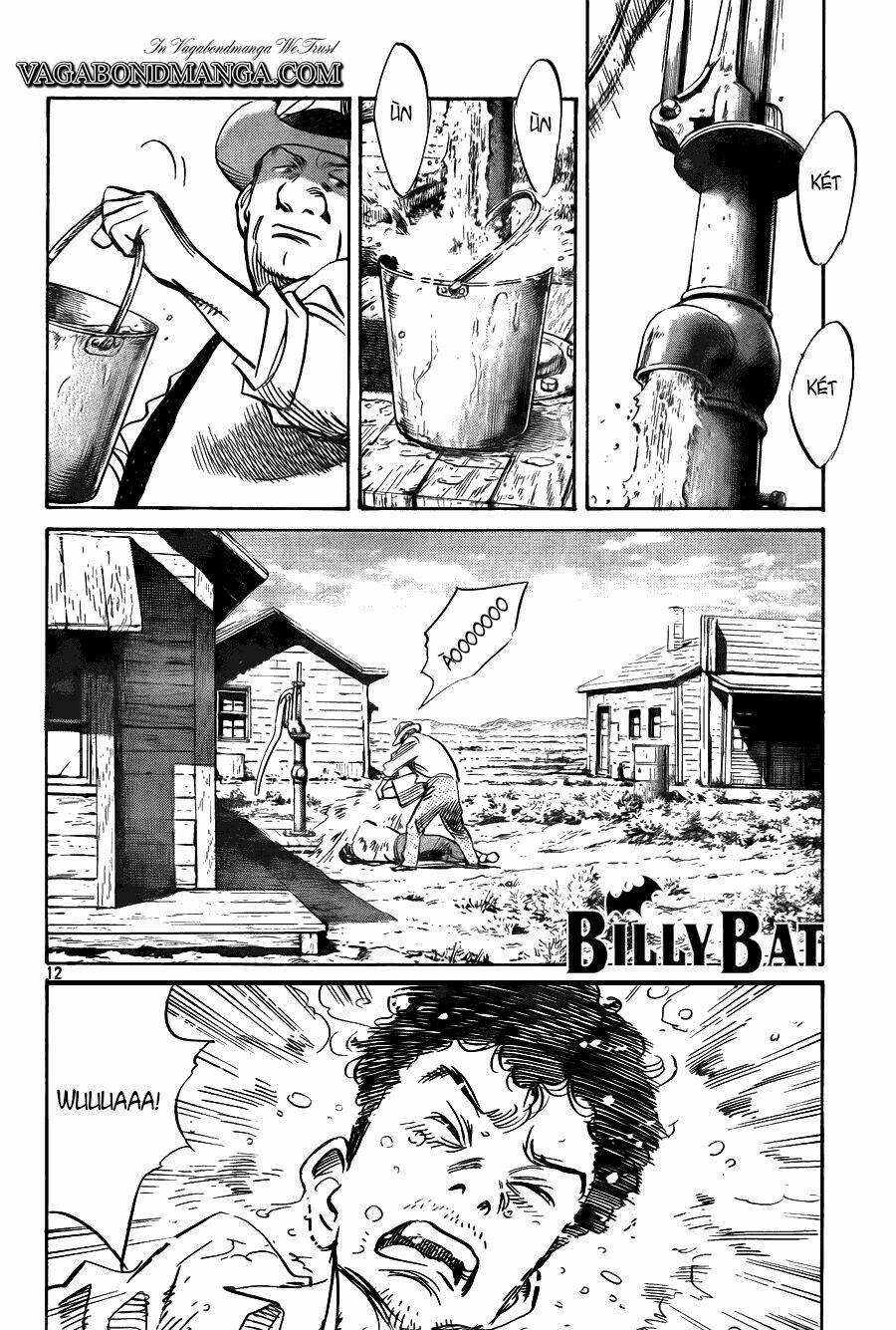 billy bat chapter 34 12