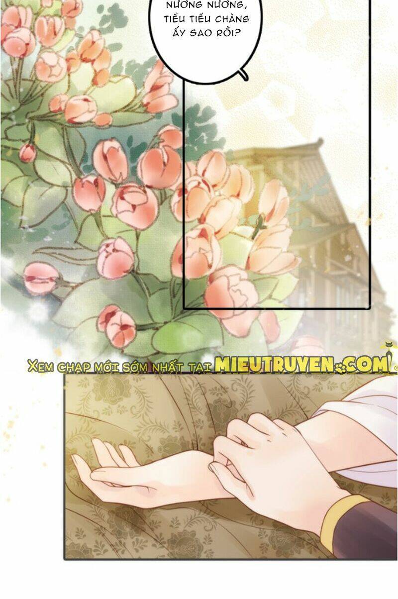 cướp chàng vợ về đón năm mới chapter 18 28