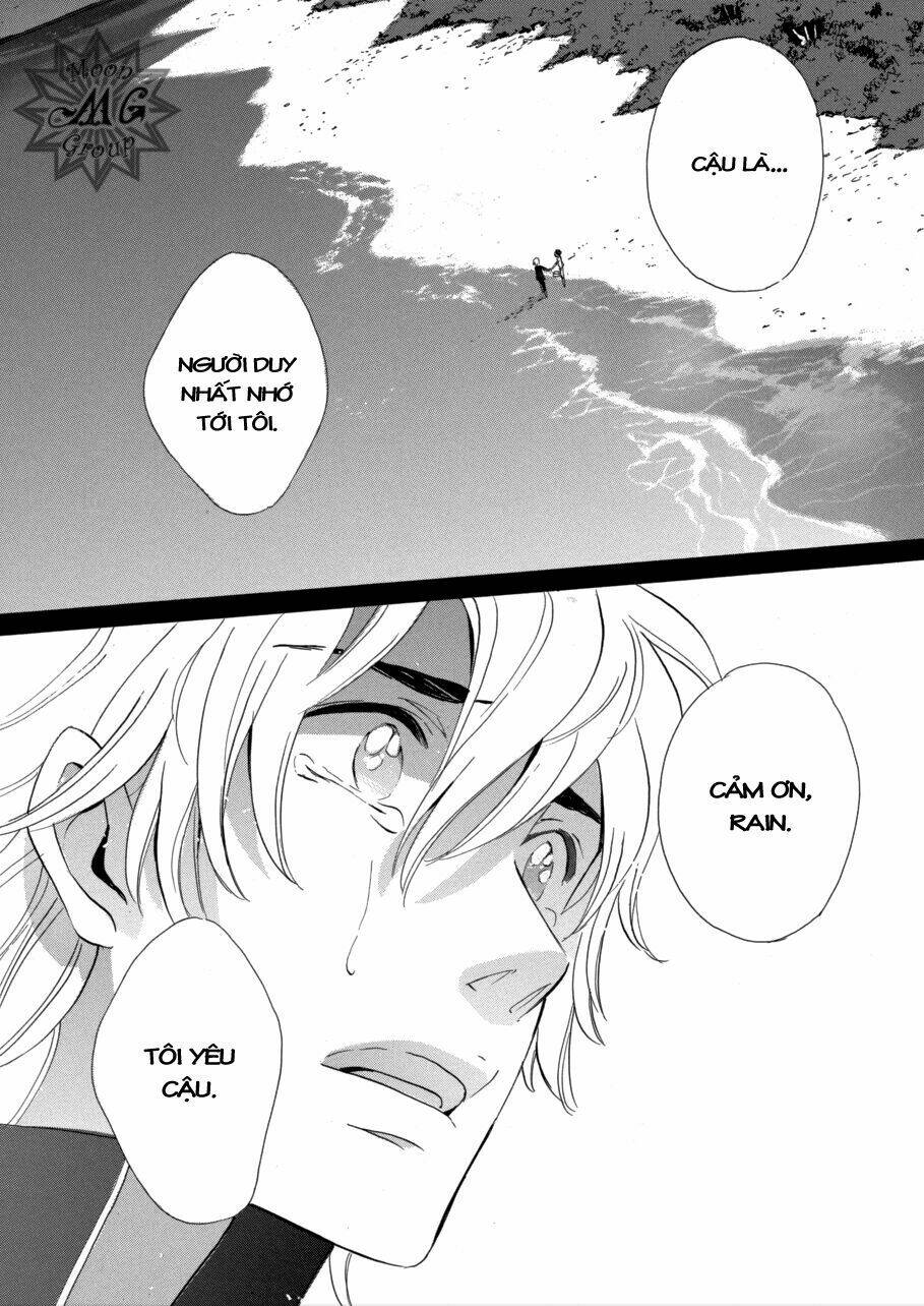 meteor methuselah chapter 61 22