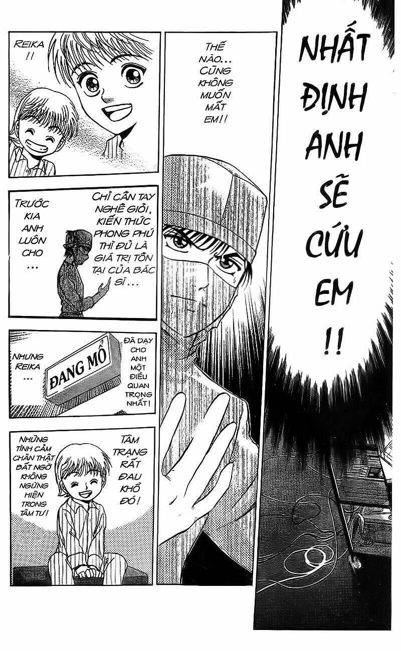 bàn tay thần sầu teru chapter 89 23