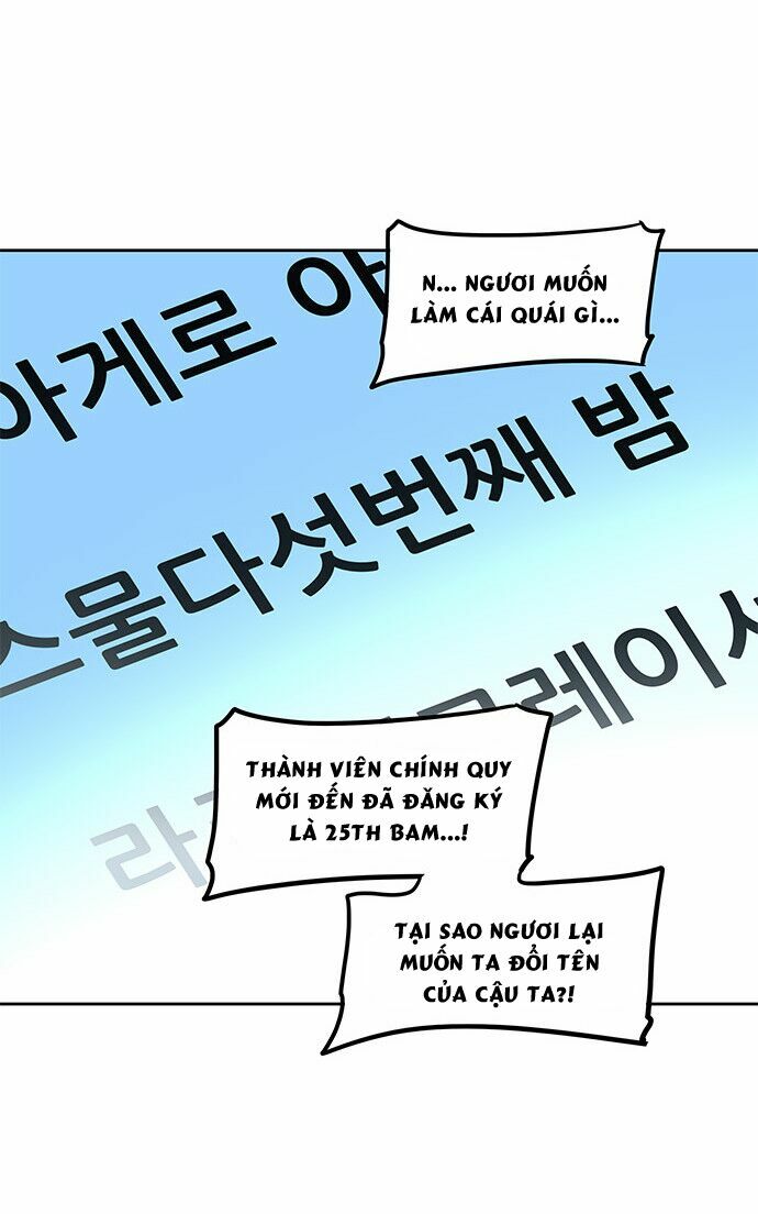 tòa tháp bí ẩn 2 chapter 203 13