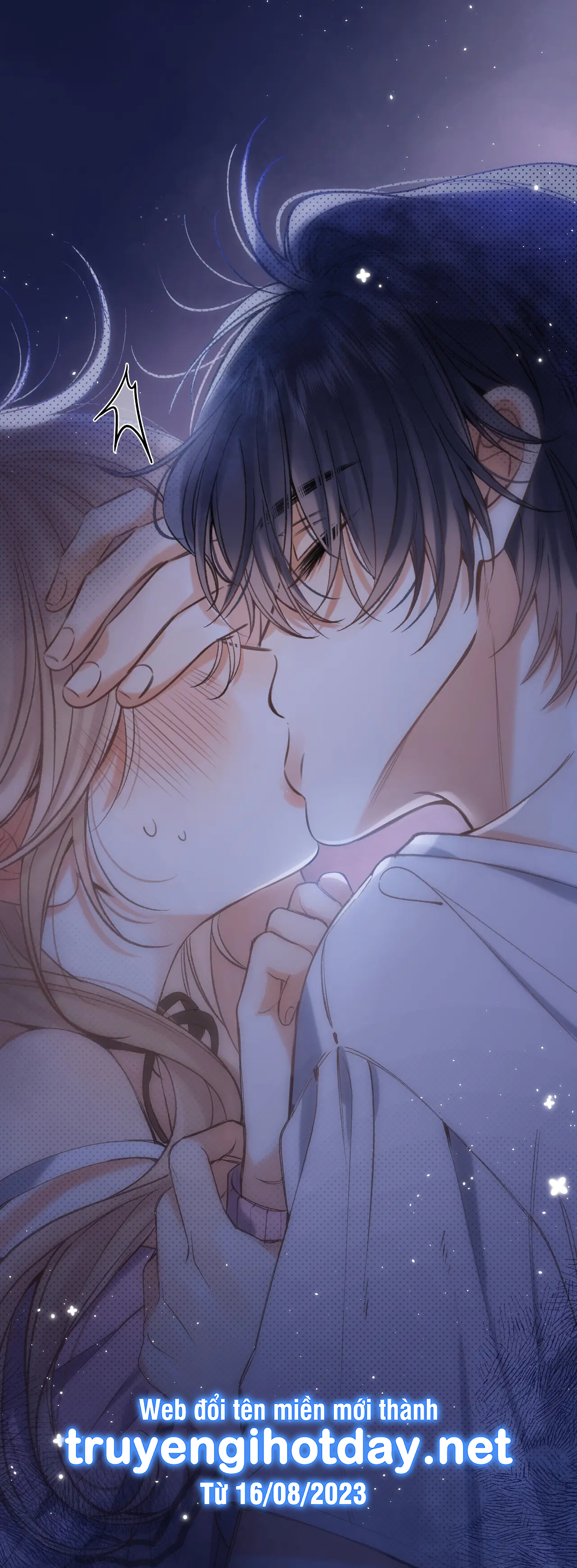 vụng trộm không thể giấu - mối tình thầm kín chapter 92.2 26