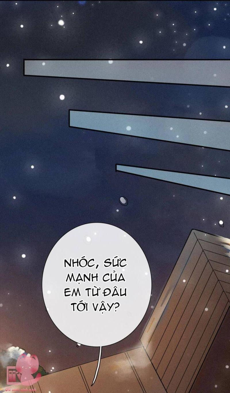 đêm tối chốn này chapter 73 18