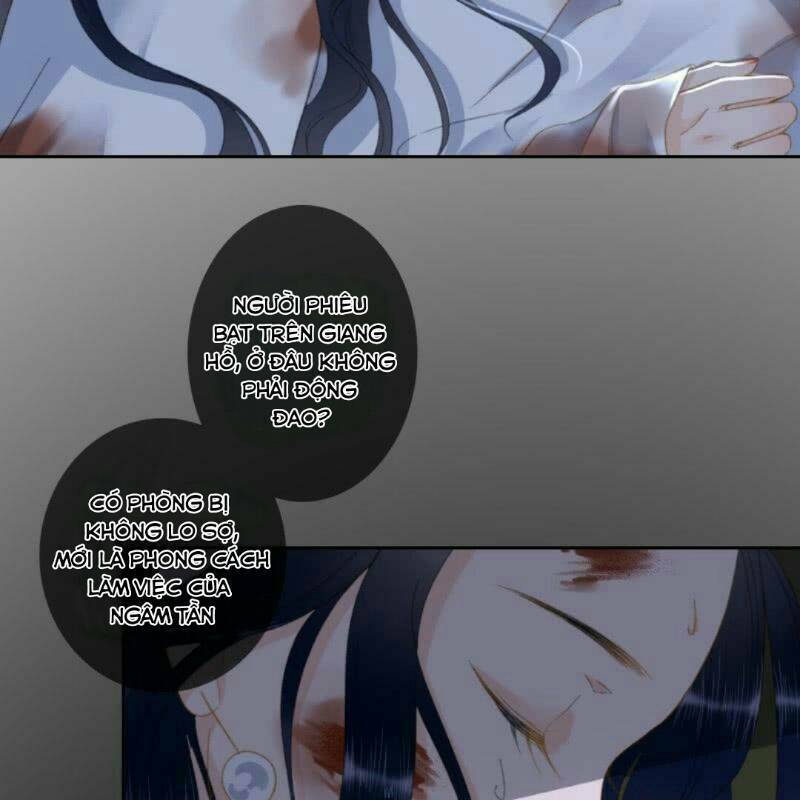 sủng phi của vương chapter 170 49