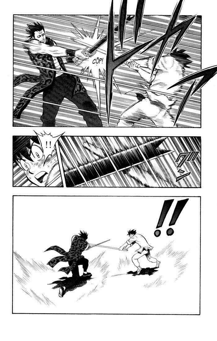 hoàng phi hồng phần iii chapter 8 103