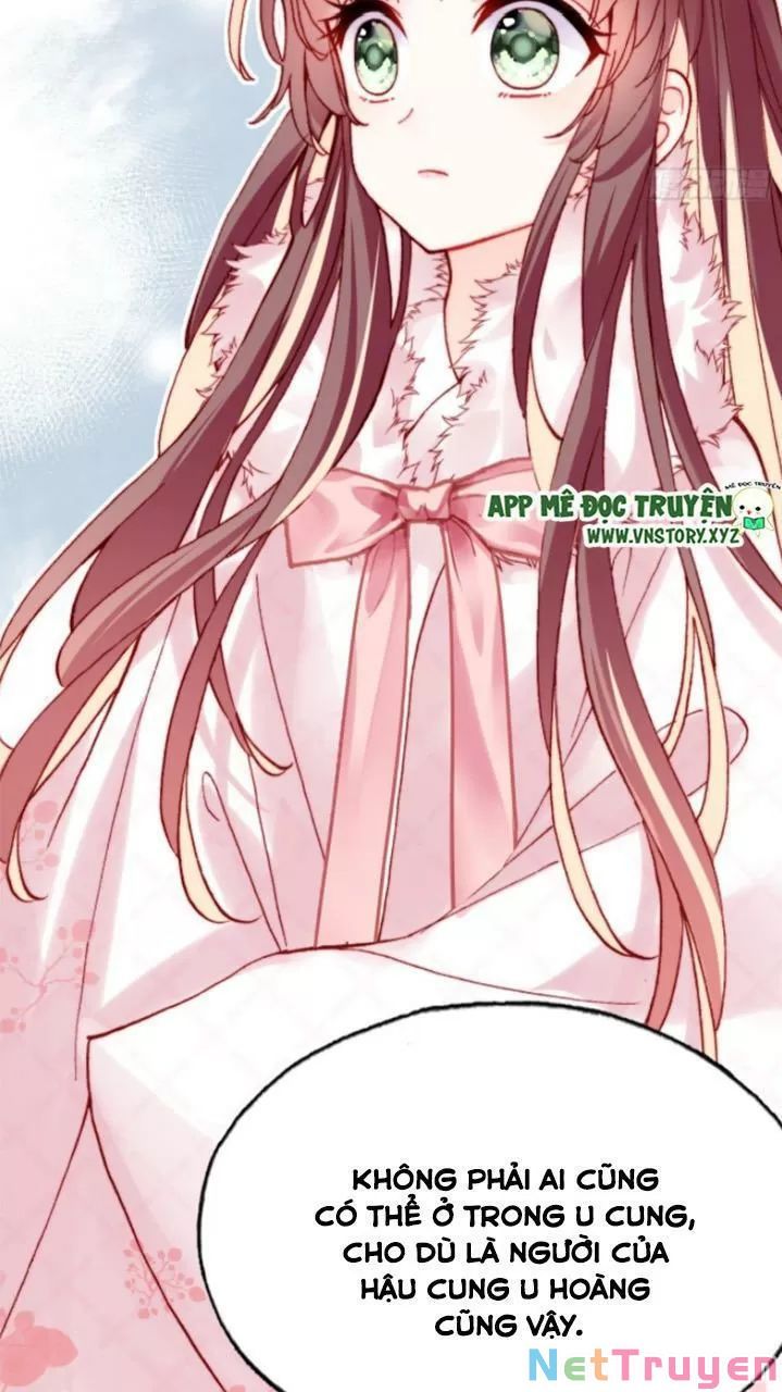 lại bị bệnh chiều chuộng quấn lấy chapter 29 35