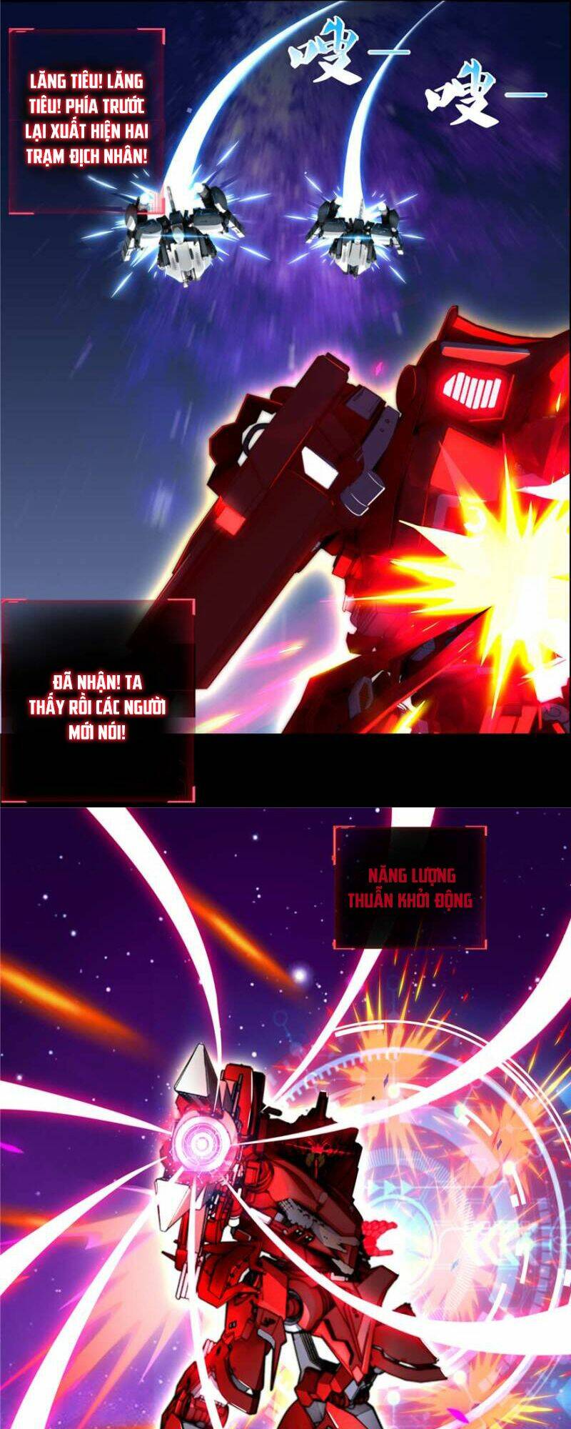 đàn ông trong tương lai không dễ làm chapter 1 4