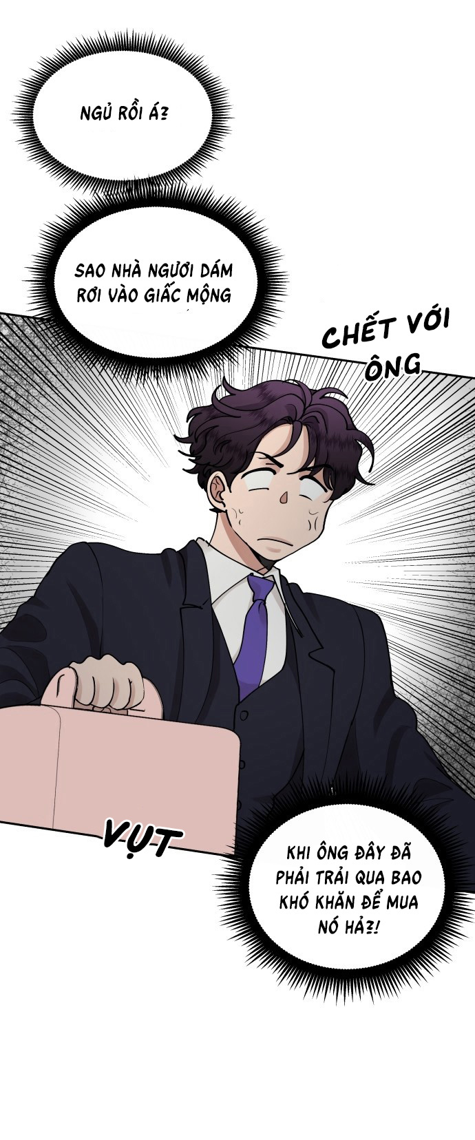 oan gia ngõ hẹp chapter 39 11