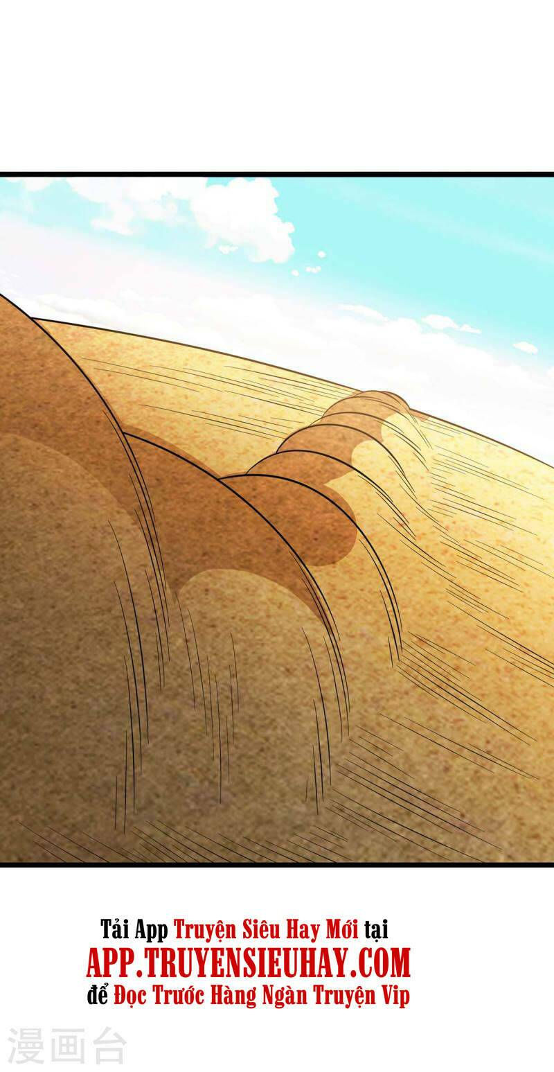 chúa tể tam giới chapter 230 26