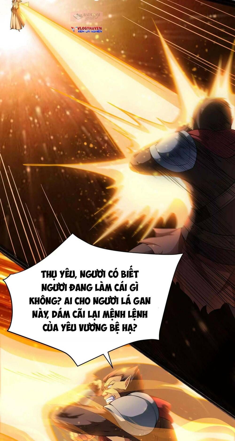 đánh bại chư thiên chapter 21 46
