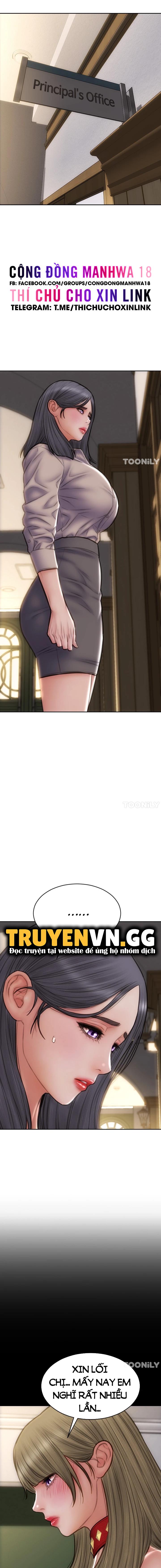 dân chơi out trình chapter 82 17