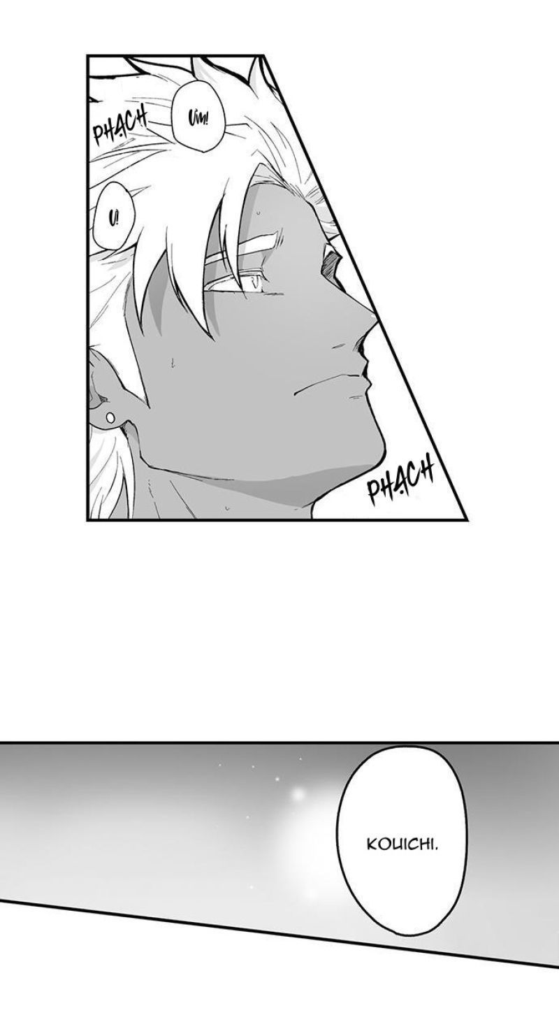 vợ của titan chapter 110 8