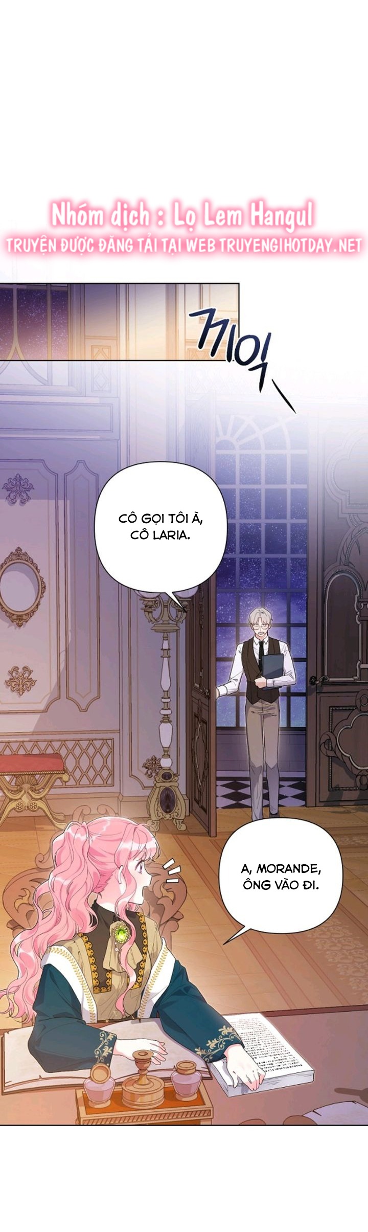 trở thành con dâu bất đắc dĩ chapter 85 5