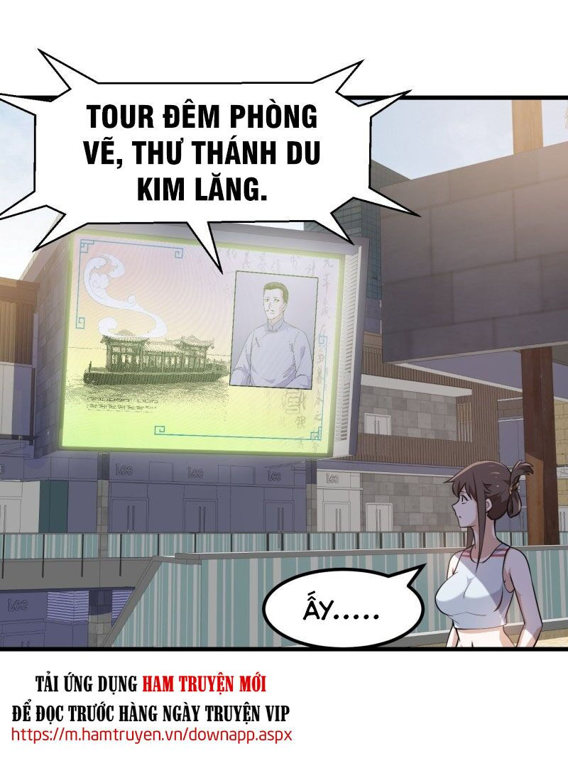 ta chẳng qua là một đại la kim tiên chapter 102 20