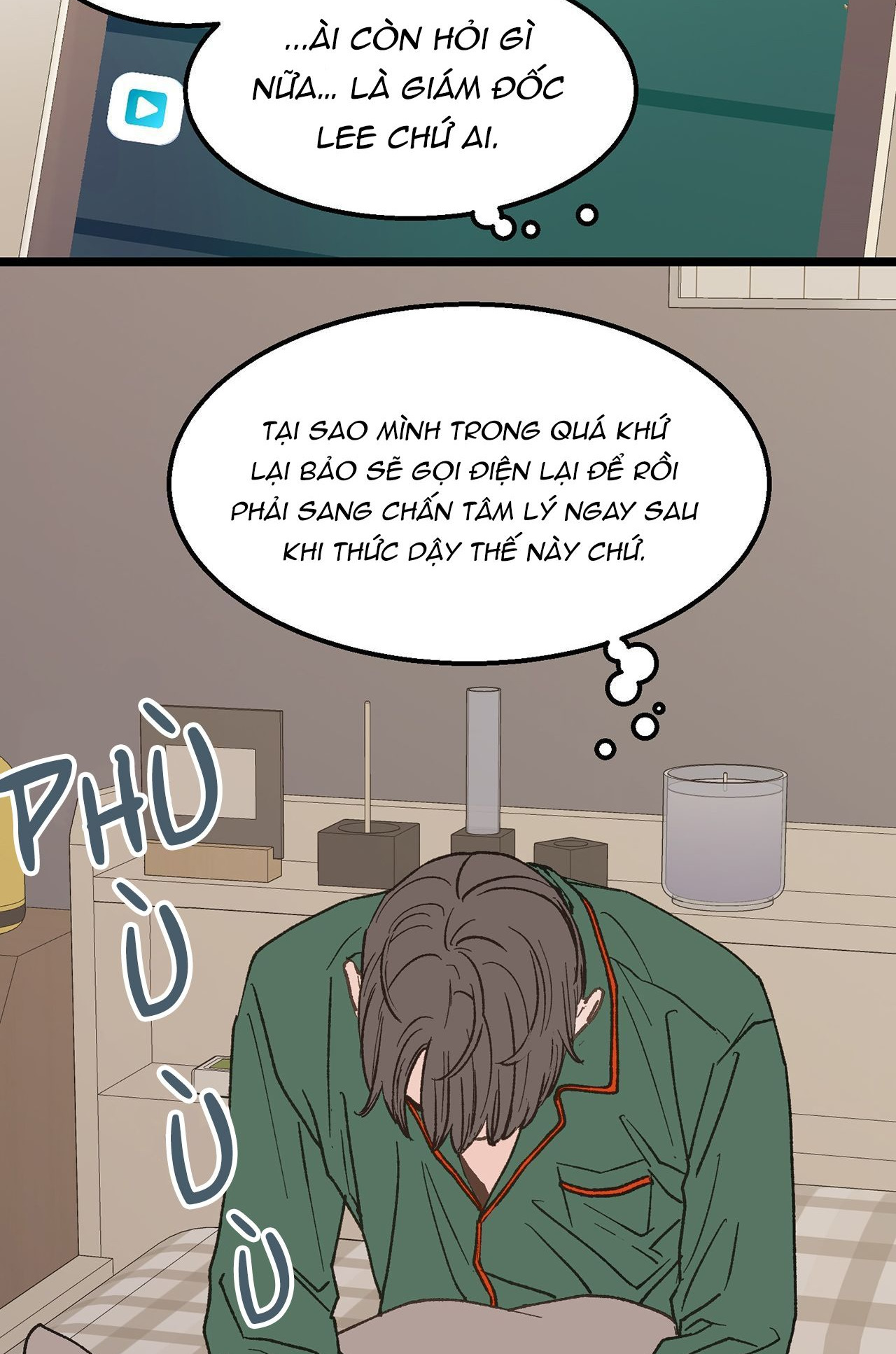 vùng cấm tình yêu của beta chapter 26 8
