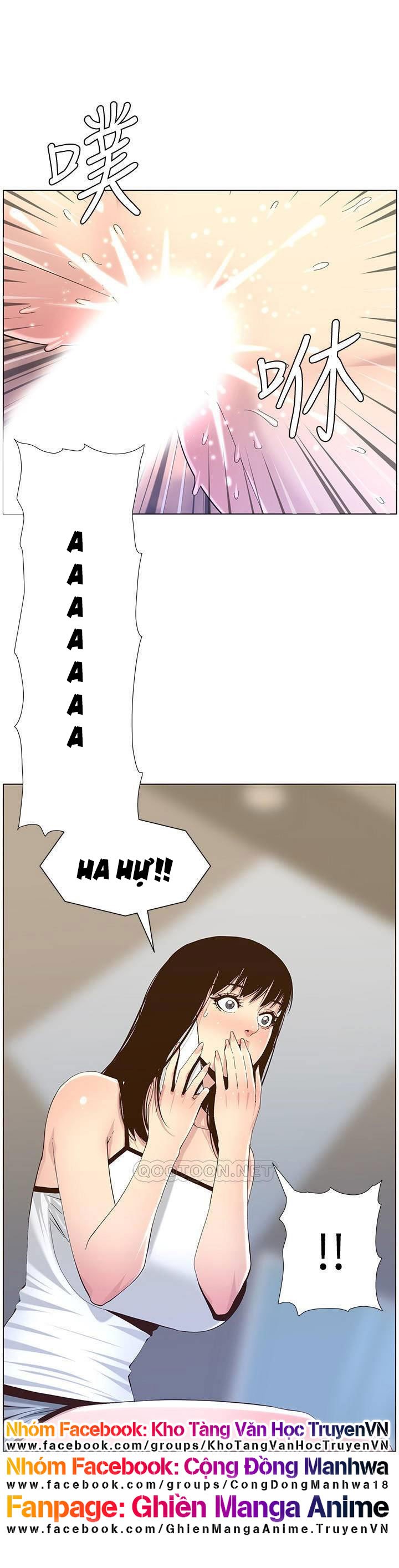 cha dượng chapter 87 32