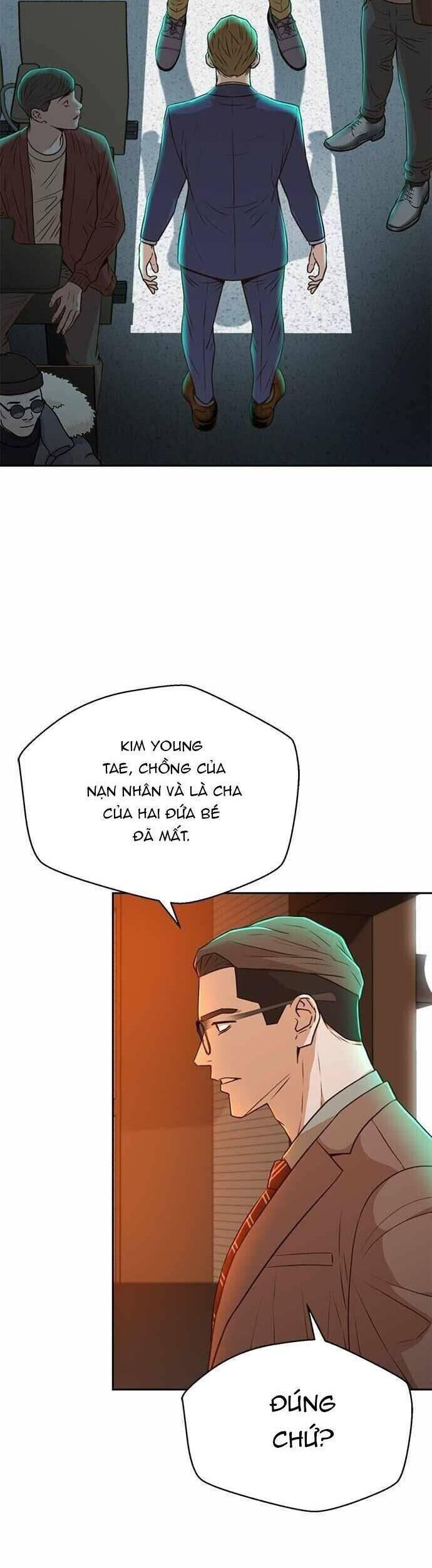 thẩm phán lee han young chapter 28 47