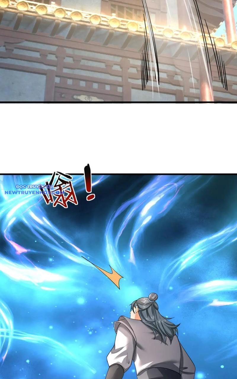 ngủ say vạn cổ: xuất thế đẩy ngang chư thiên chapter 32 34