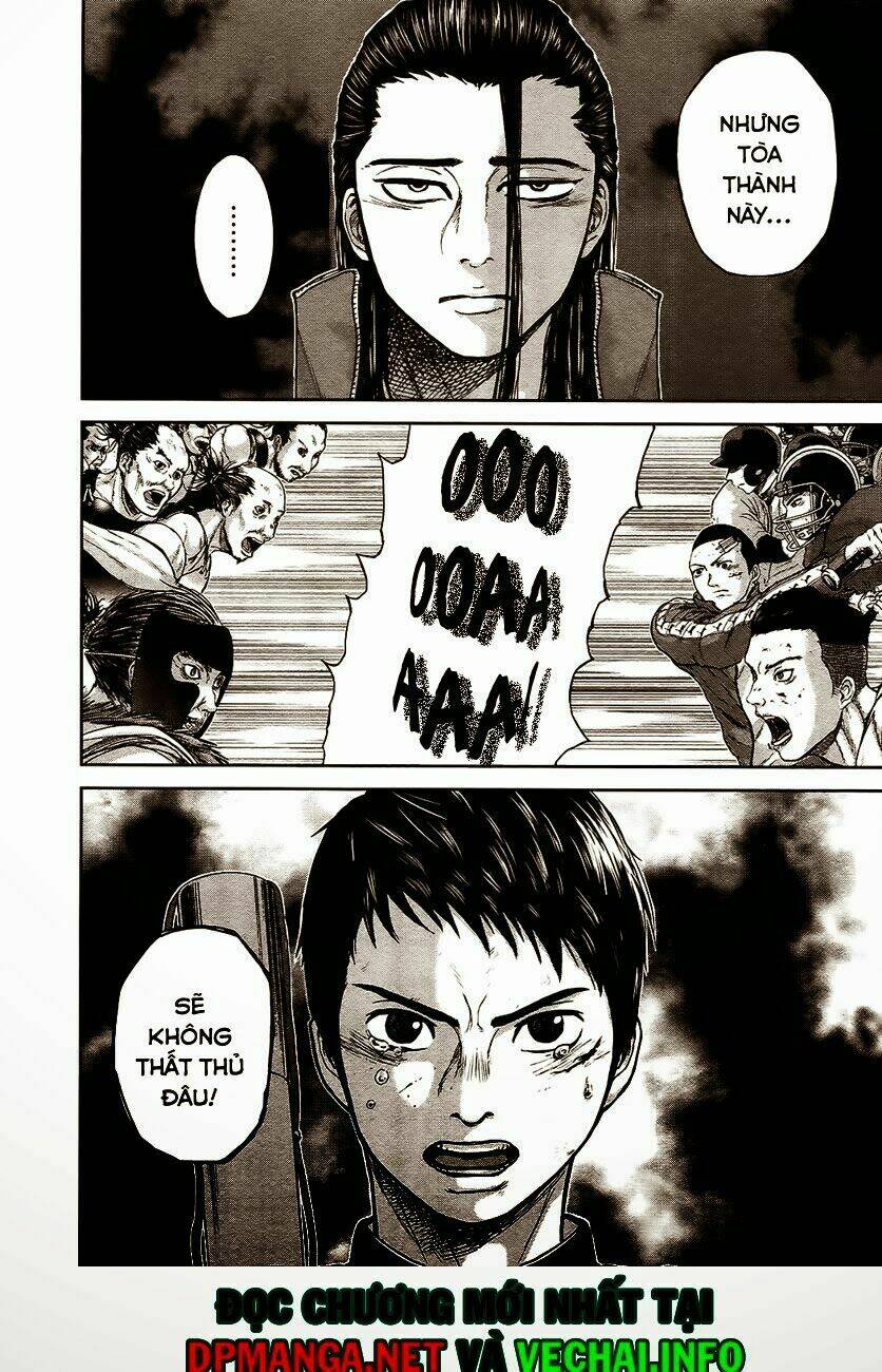 gunjou senki chapter 8 17