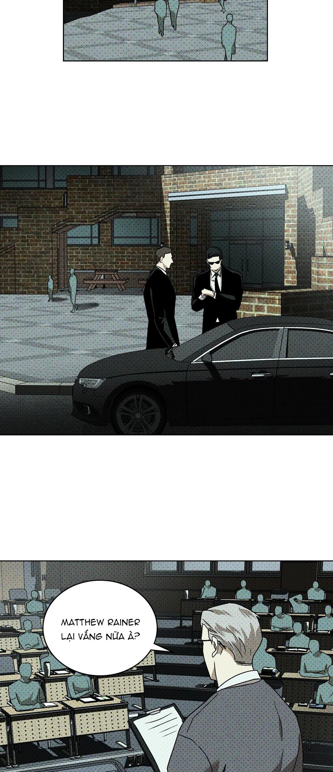 dưới ánh đèn xanh ss2 chapter 6 19