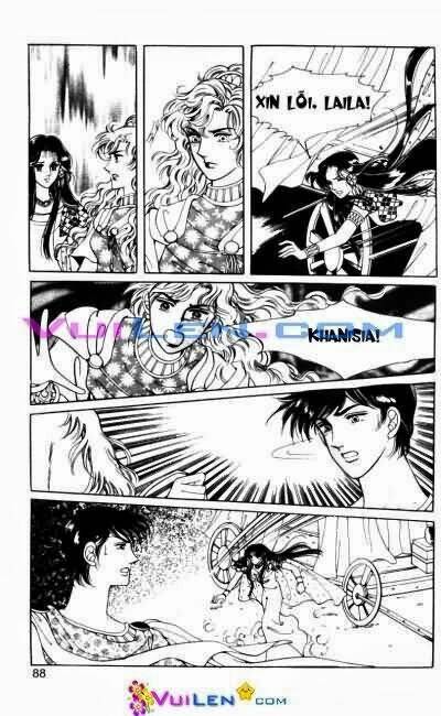 hậu duệ hoàng gia chapter 11 88