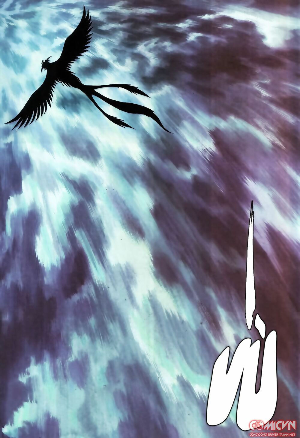 tây du chapter 129 31