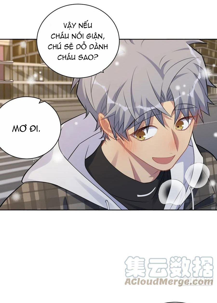 bố vợ đại nhân là bà xã chapter 177 13