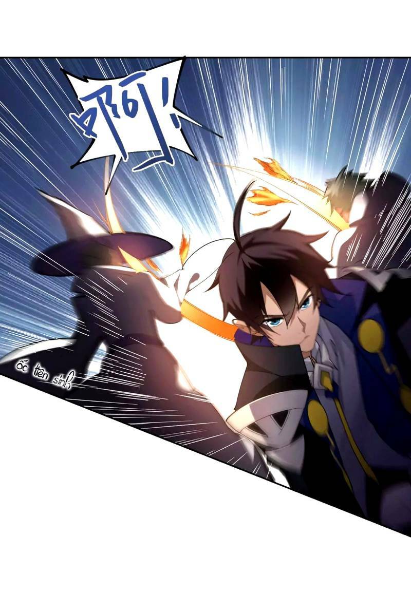 võng du chi cận chiến pháp sư chapter 213 18