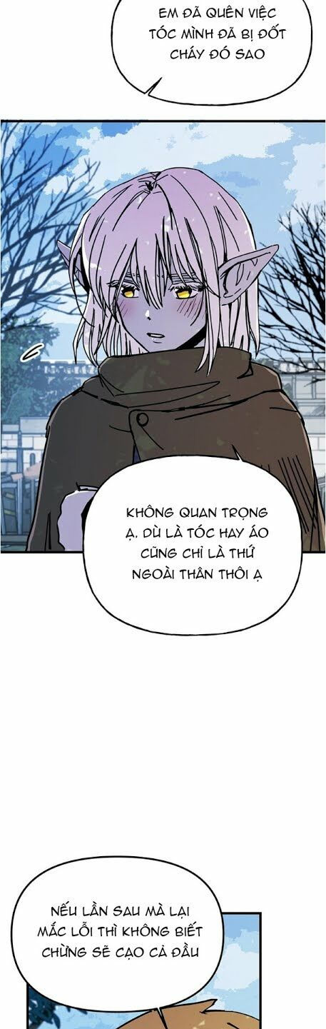 người chơi lỗi chapter 42 11