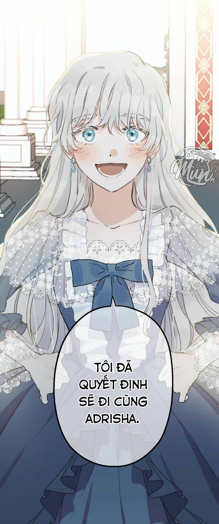 những nhân vật mạnh nhất thế giới ám ảnh tôi chapter 1 50