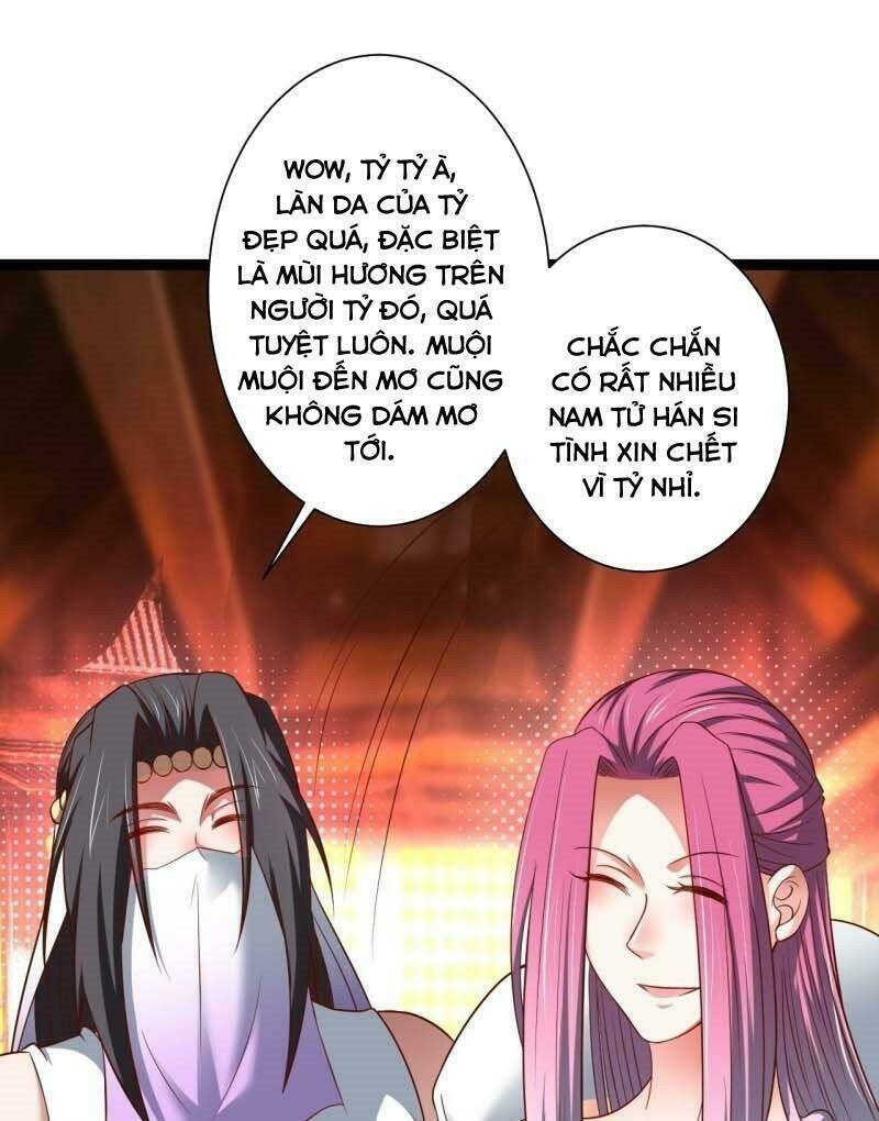 trọng sinh tối cường ma tôn ở rể chapter 65 34
