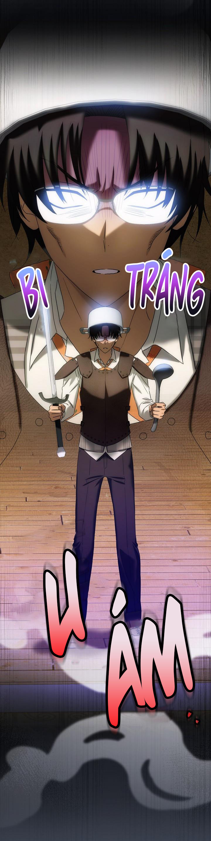 đứa bé không phải là con của anh chapter 35 21