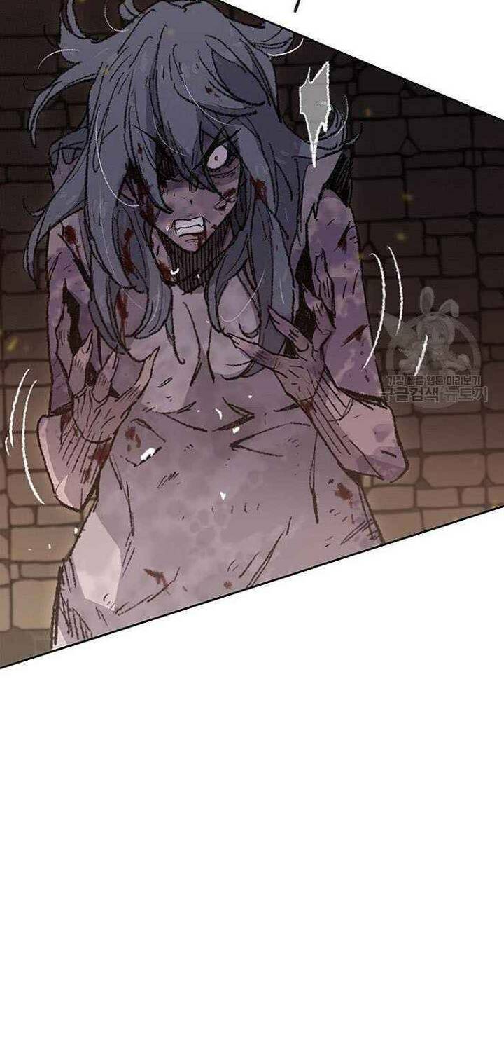 kiếm sĩ bất bại chapter 55 49