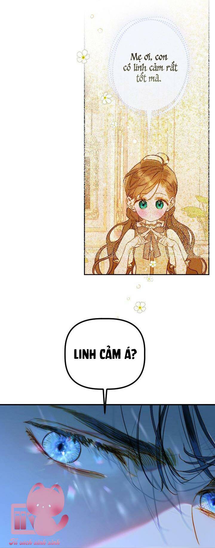 mẹ tôi lại kết hôn lần nữa chapter 46 22