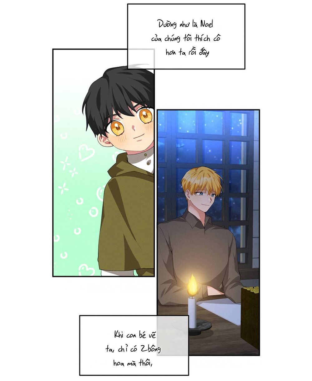 hãy trả lời em, hoàng tử! chapter 23 30