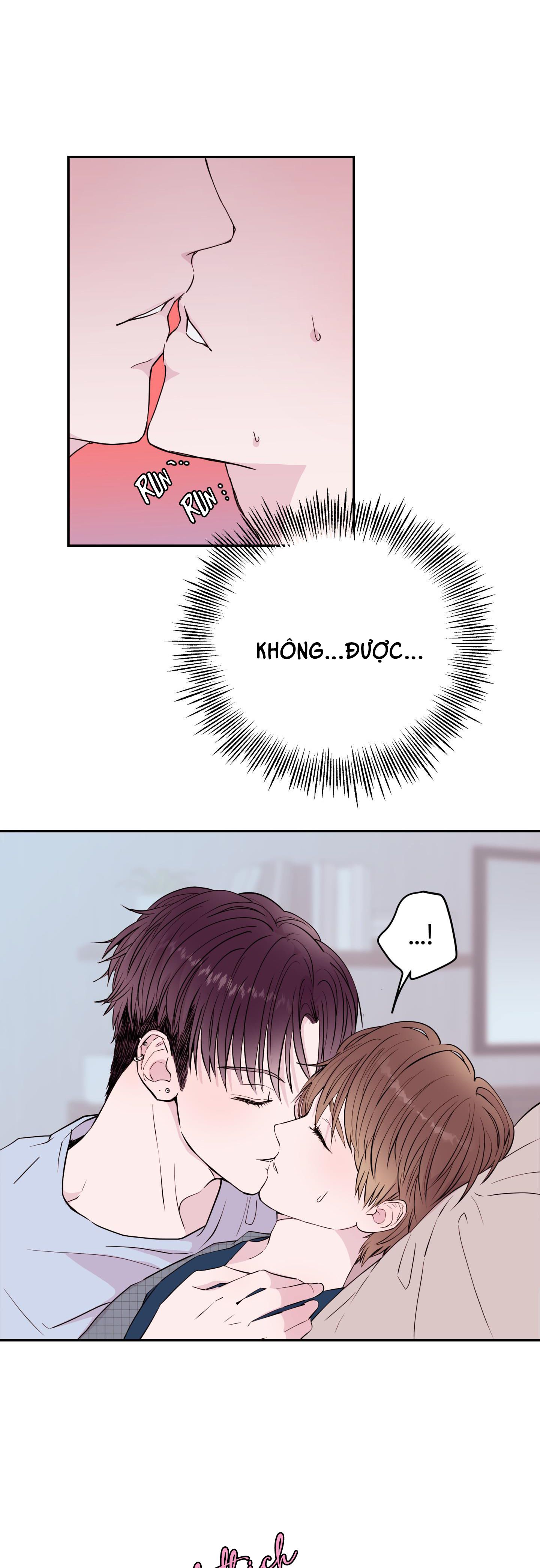 em trai vợ thật nguy hiểm chapter 14 18