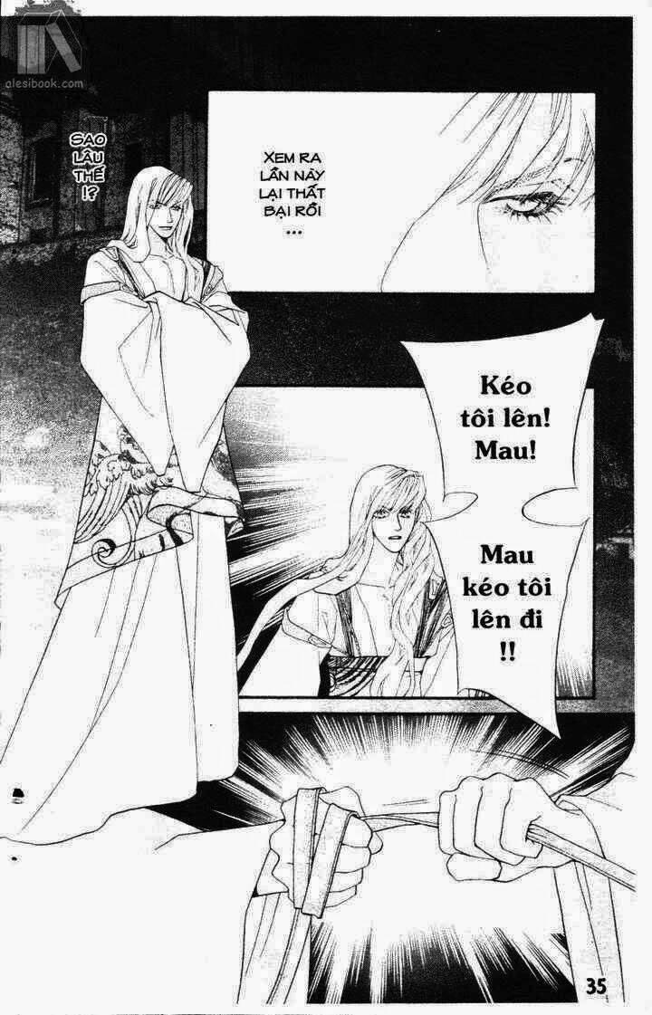 hoàng tử bóng đêm chapter 2 35