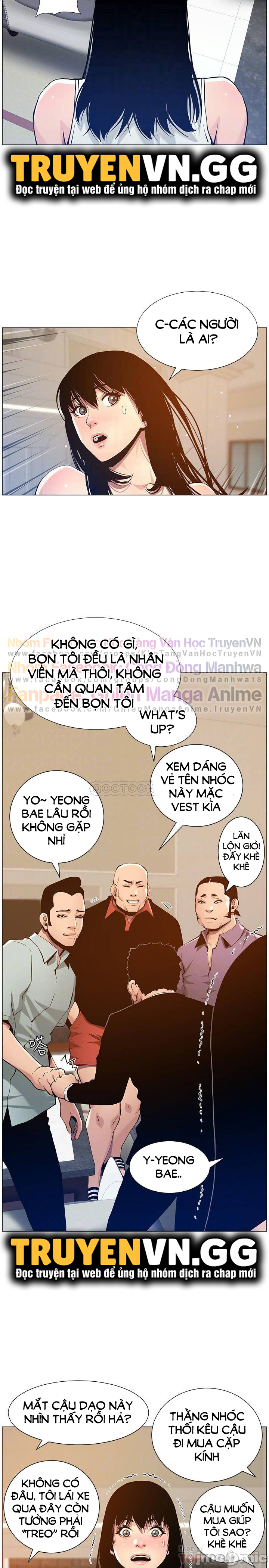 cha dượng chapter 99 13