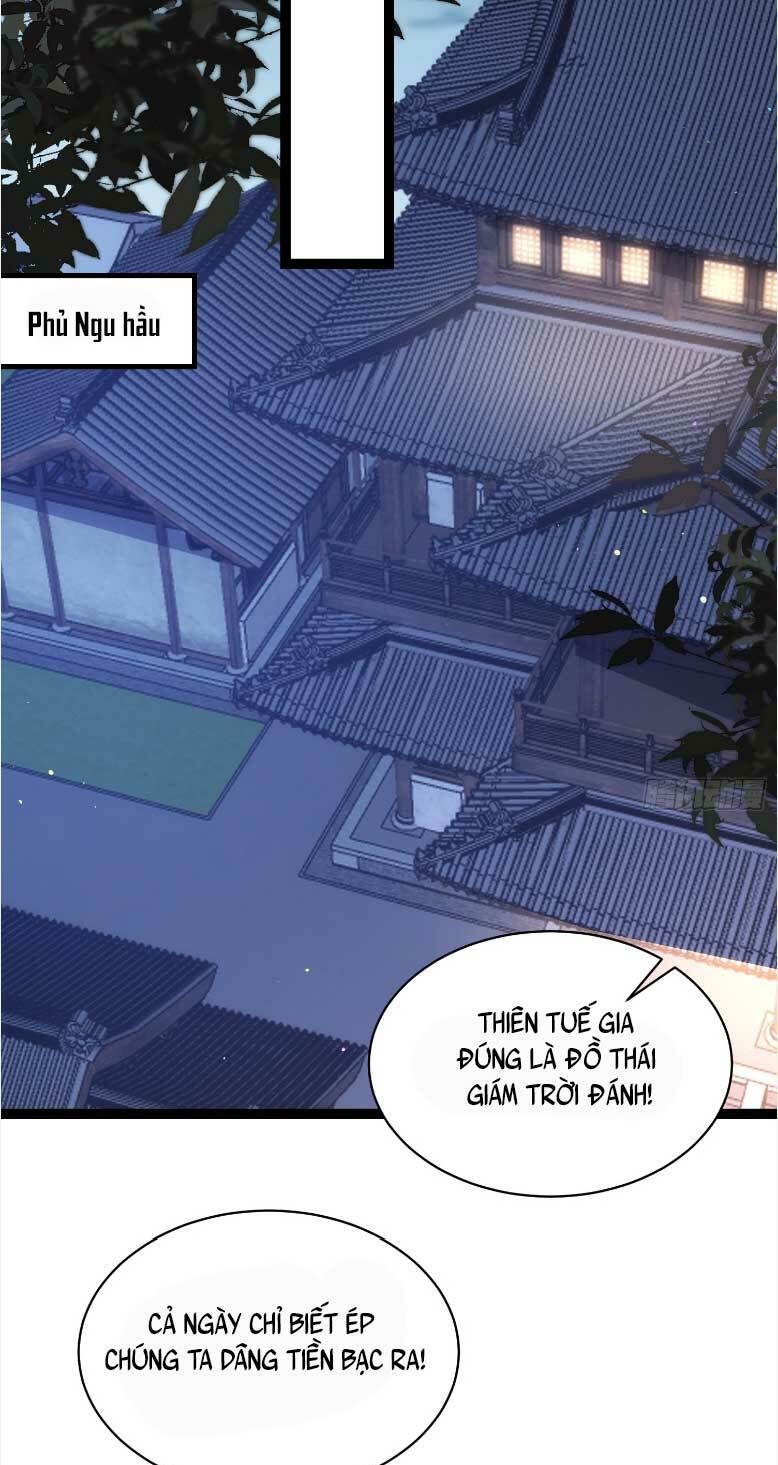 hoạn phi thiên hạ chapter 331 7