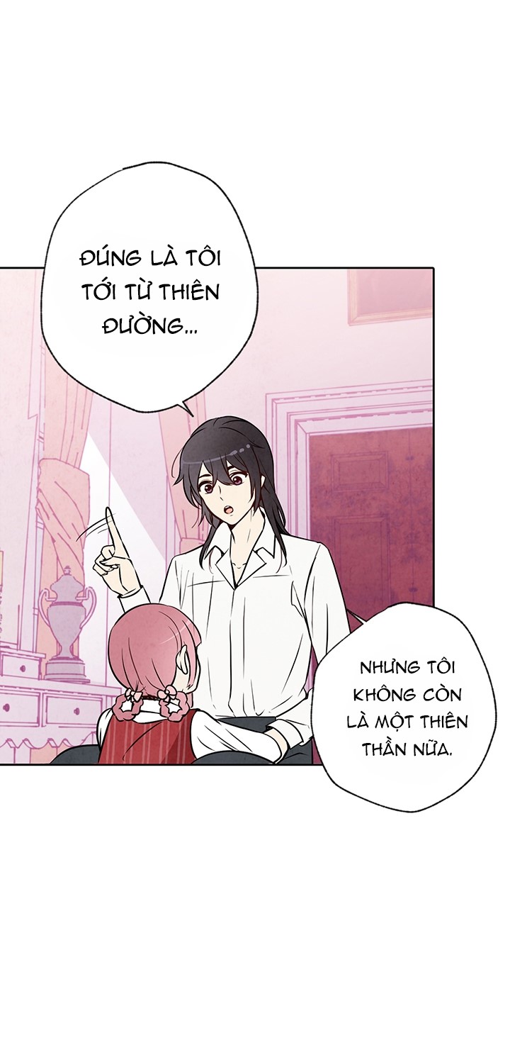 nụ hôn của valentine chapter 5 39