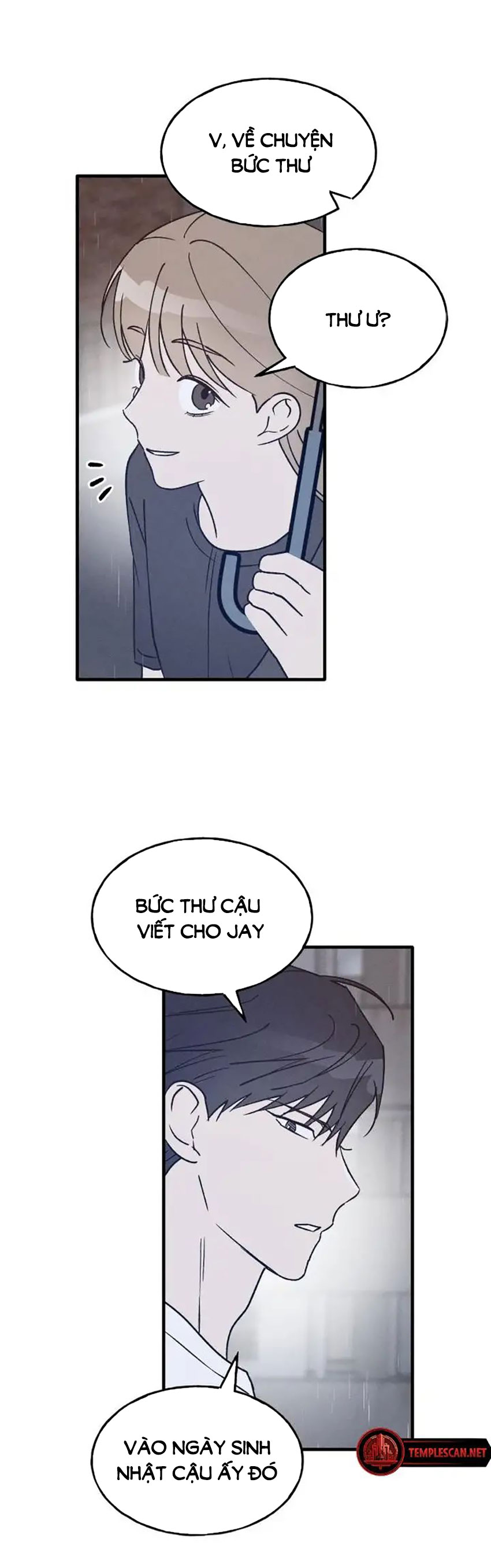 nguyên tắc của bạn thân là con trai chapter 27.2 8